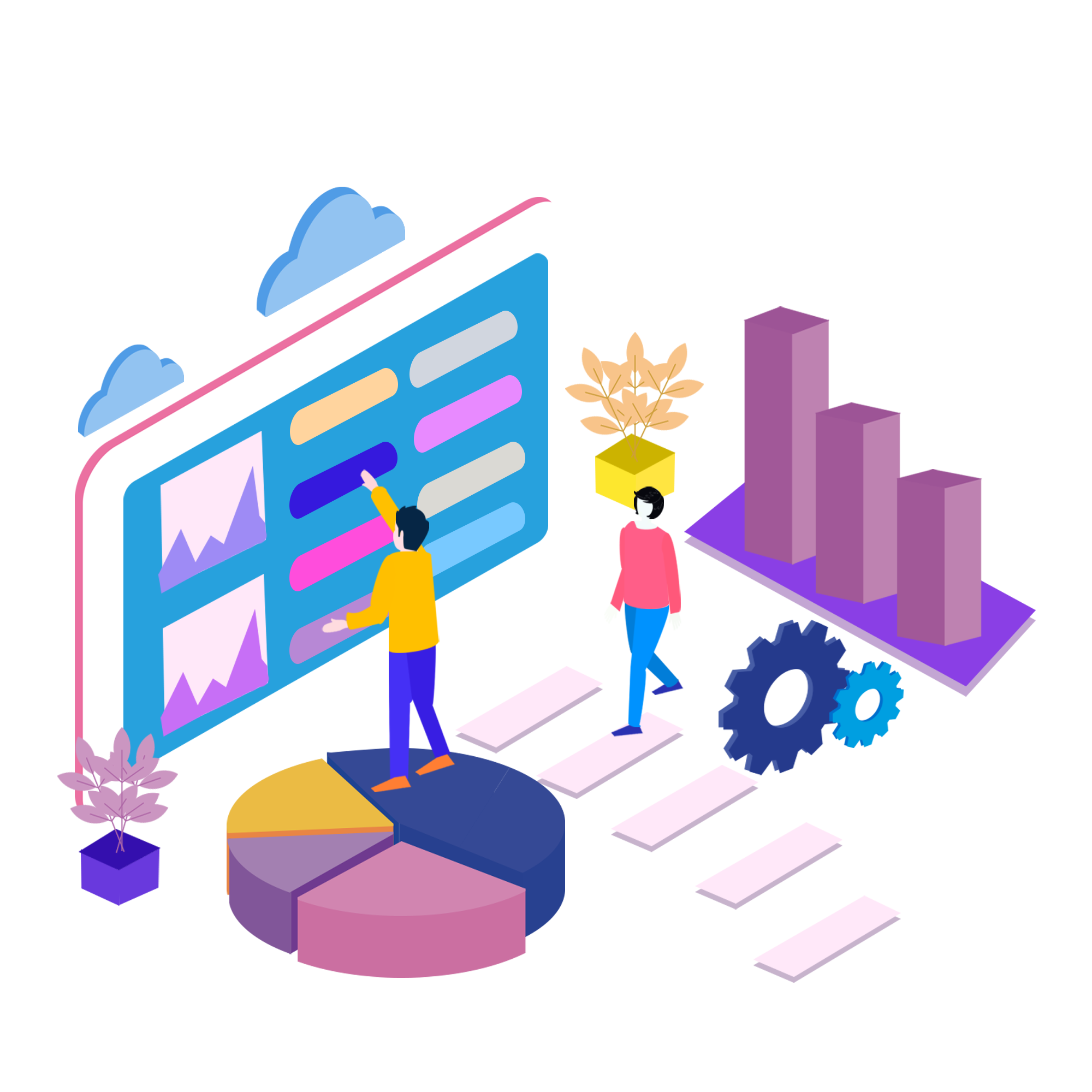 mockup